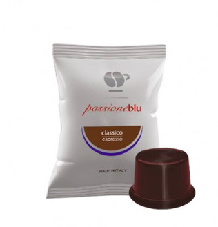 Capsule Miscela Classica Lavazza Blue Lollo Caffè 100 pz